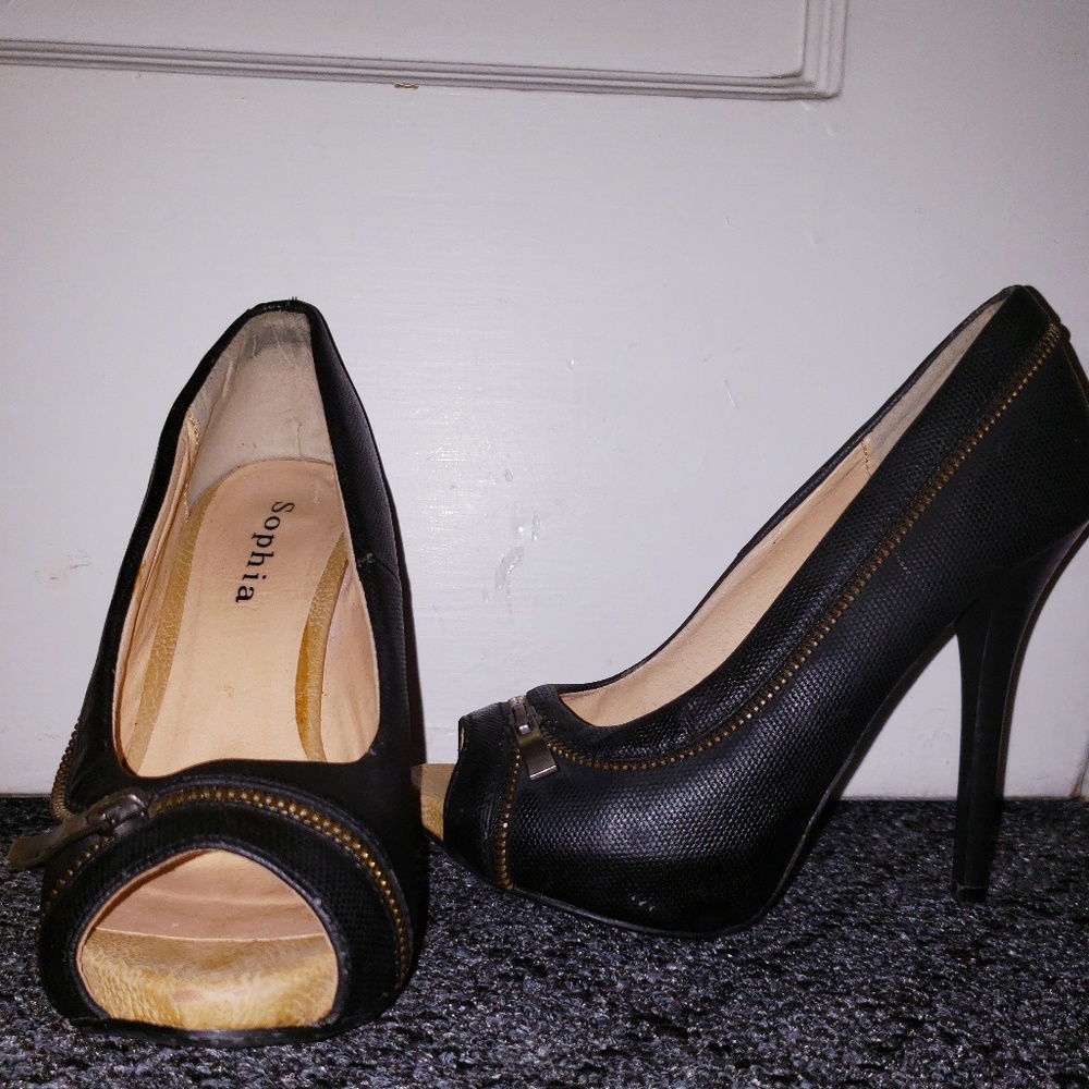 Heels